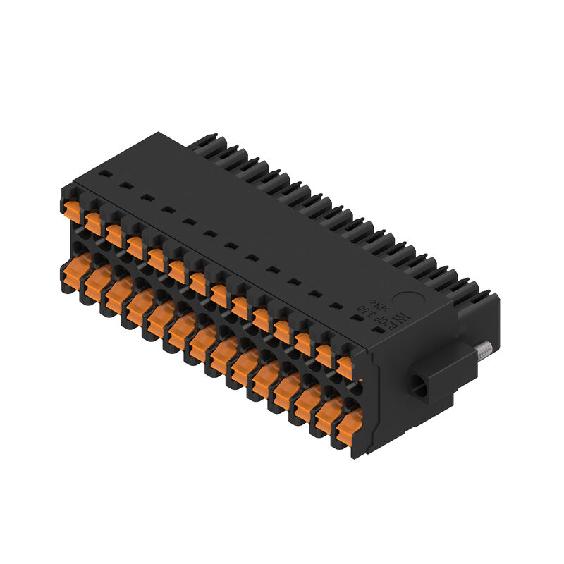 B2CF 3.50/28/180F SN BK BX