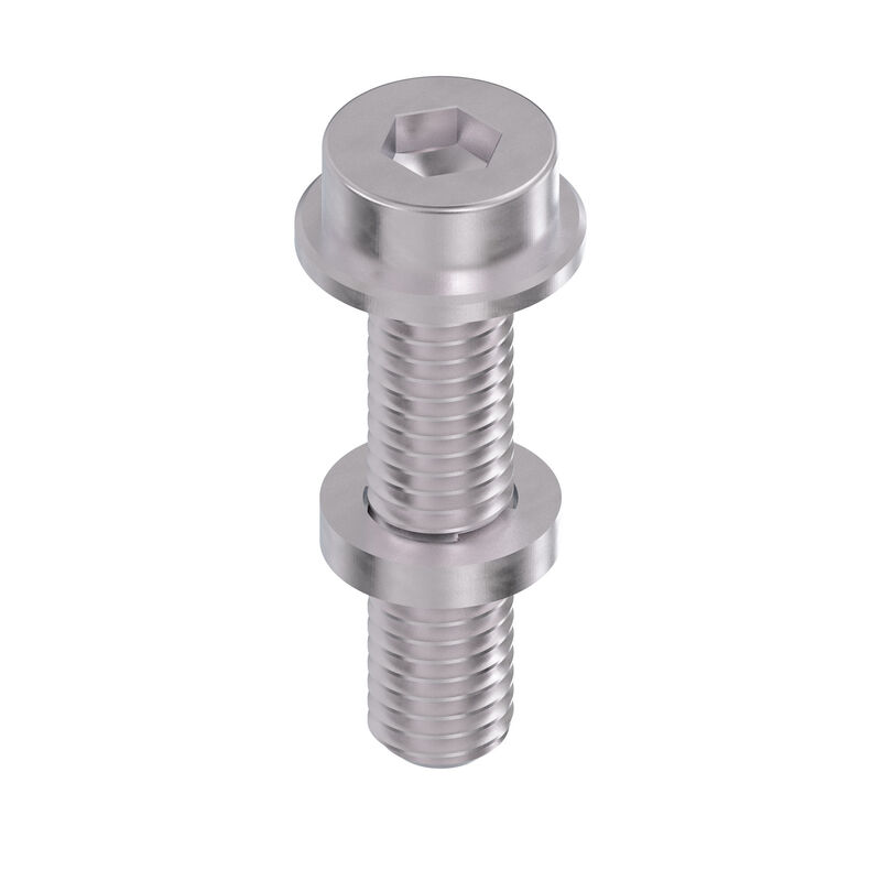 HDC HP TO SCREW SET