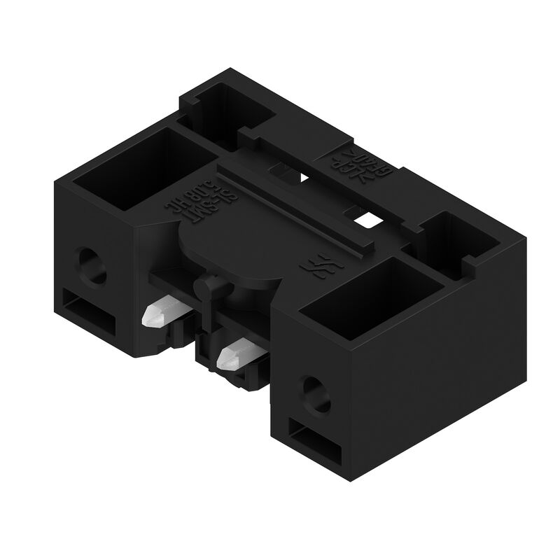 SL-SMT 5.08HC/02/180F 1.5SN BK BX