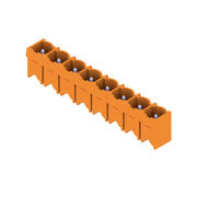 接插件SL 7.62HP/08/180G 3.2SN OR BX