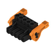 BLZP 5.00HC/05/180LR SN BK BX