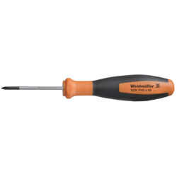 Uninsulated screwdrivers and sets