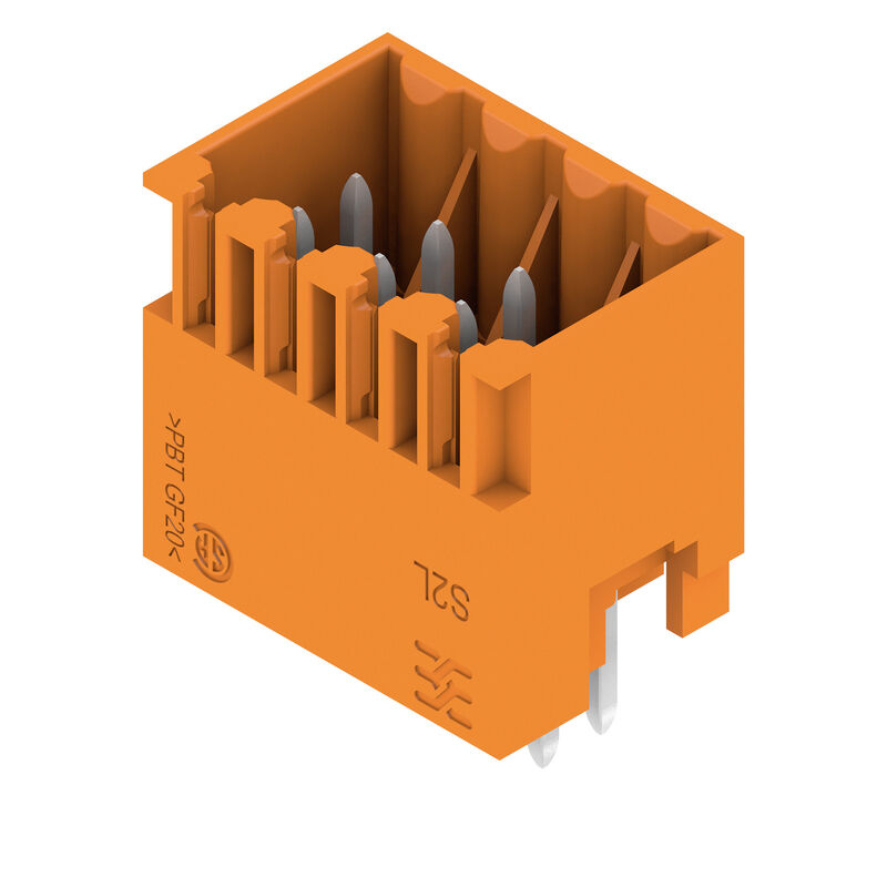 S2L 3.50/08/180G 3.5SN OR BX