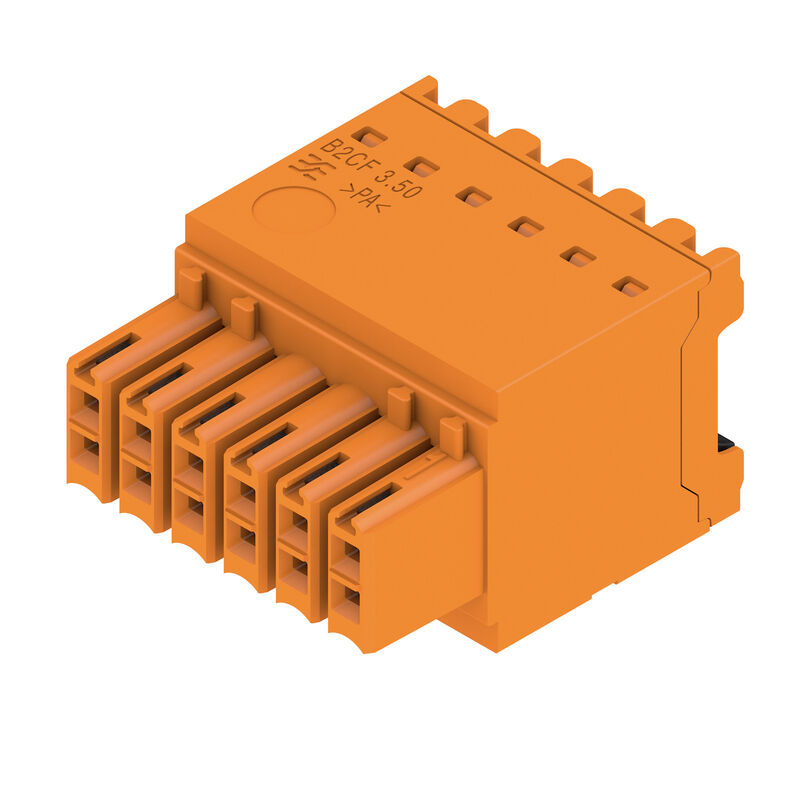 B2CF 3.50/12/180 SN OR BX