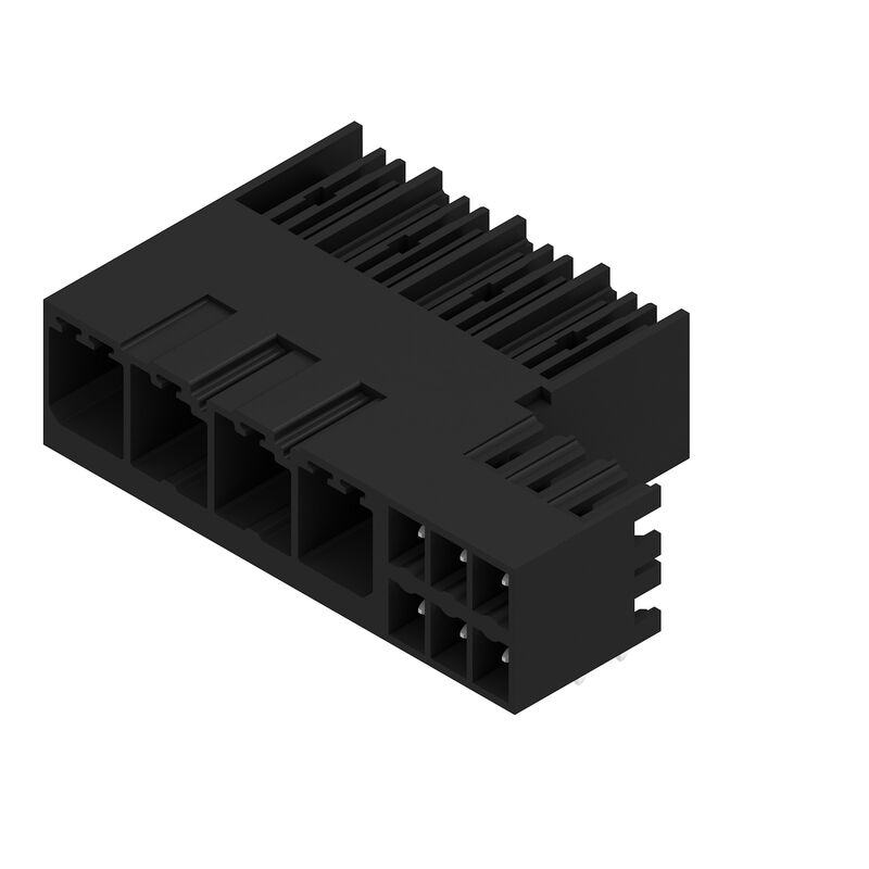 SV-SMT 7.62HP / SC 3.81 90