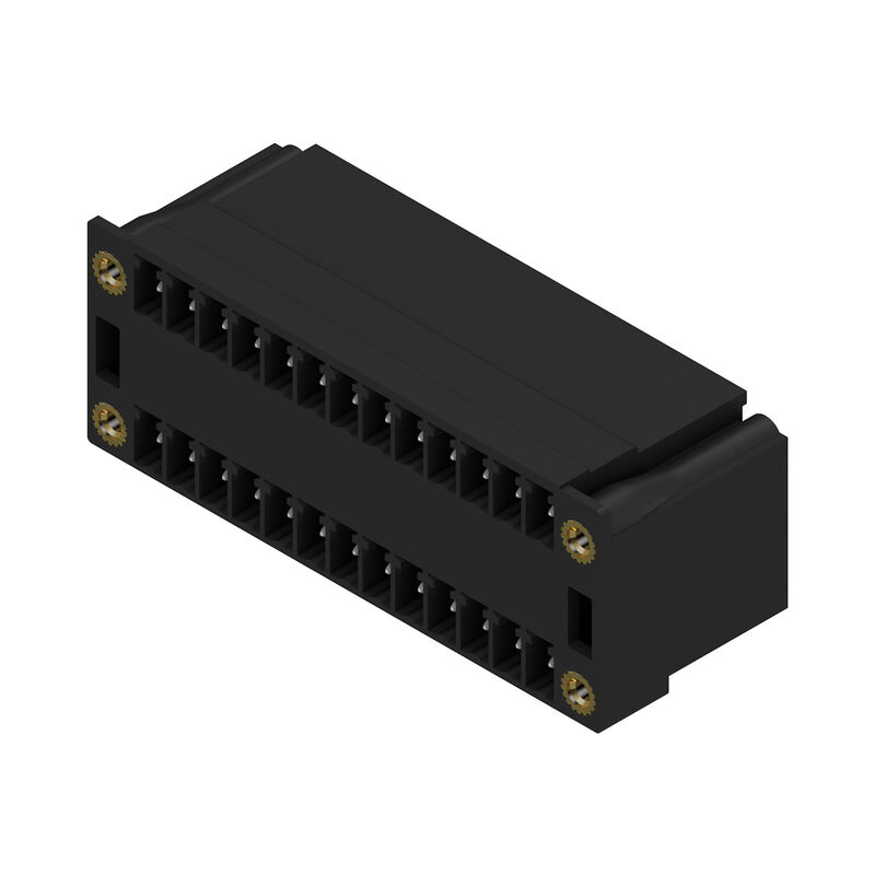 SCD-THR 3.81/26/90F 3.2SN BK BX