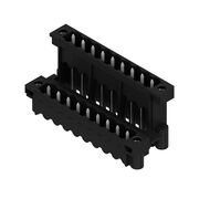 SLDV-THR 5.08/18/180F 1.5SN BK BX