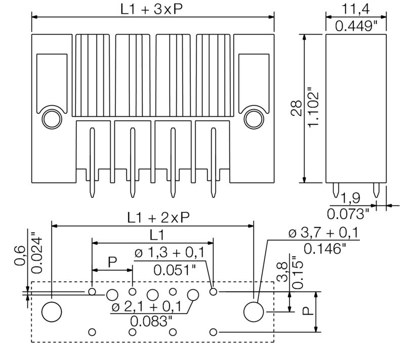 BVL 7.62HP/03/180FI 3.5SN BK BX
