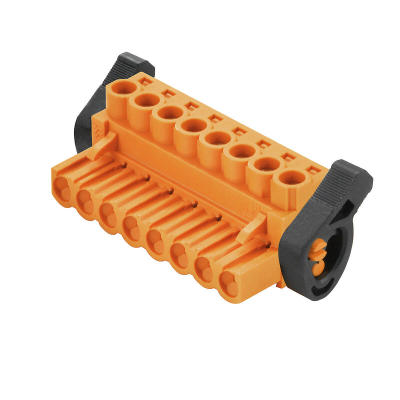 BLZP 5.00HC/180LH SN
