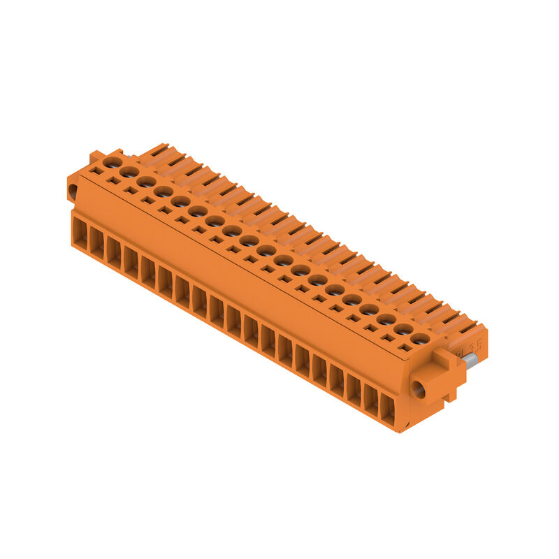 BL 3.50/19/180F SN OR BX