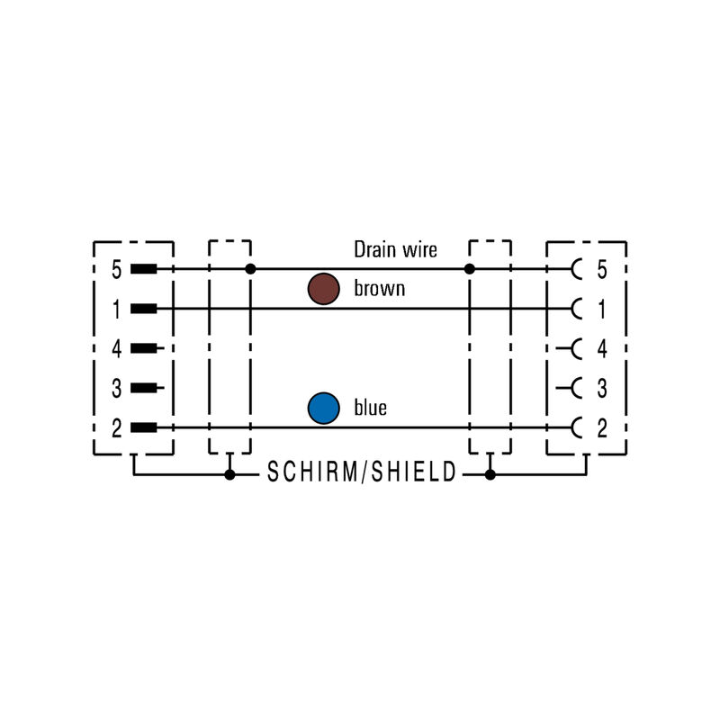 SAIL-M12GM12G-2SD5.0UBL