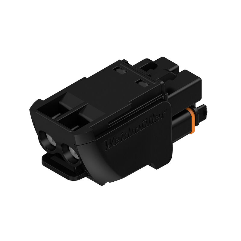 BHZ 5.00/02/90LH BK/BK