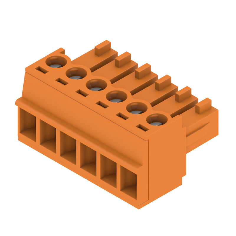 BCZ 3.81/06/180 SN OR BX