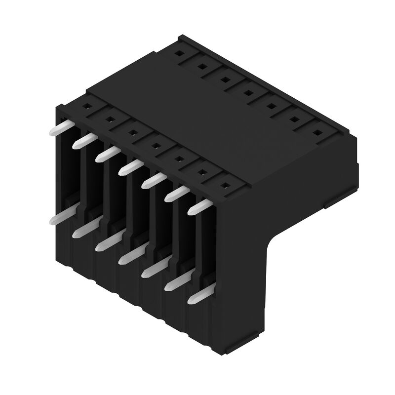 SCDV-THR 3.81/14/90G 3.2SN BK BX