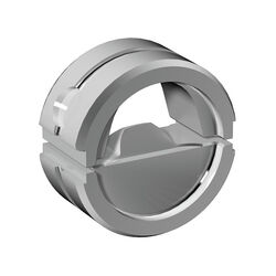 ... 用于压接电缆端头