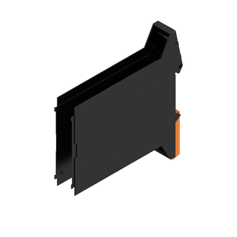 CH20M17 B BK/OR 2010