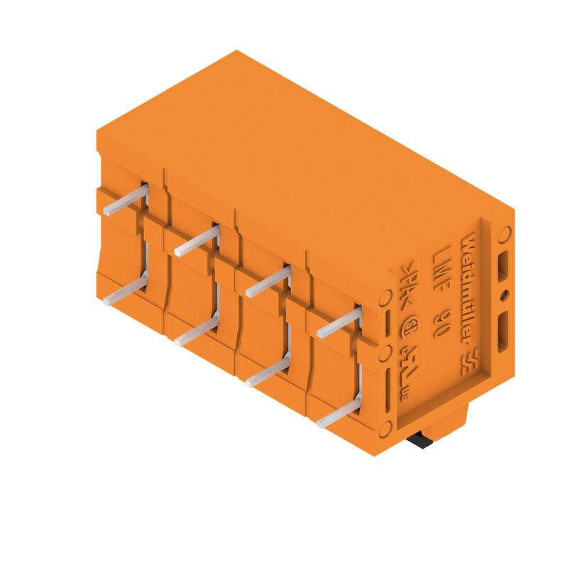 LMF 7.50/04/90 3.5SN OR BX