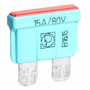 CP A FUSE 15A