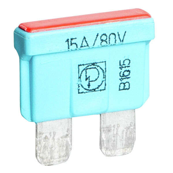CP A FUSE 15A
