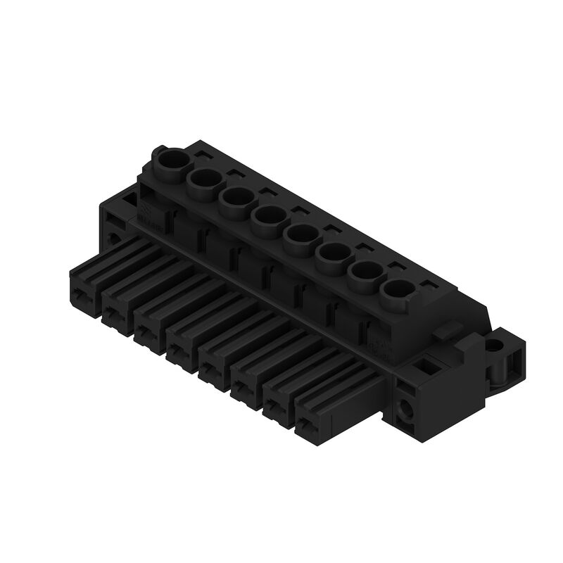 BVZ 7.62HP/08/180SFC SN BK BX