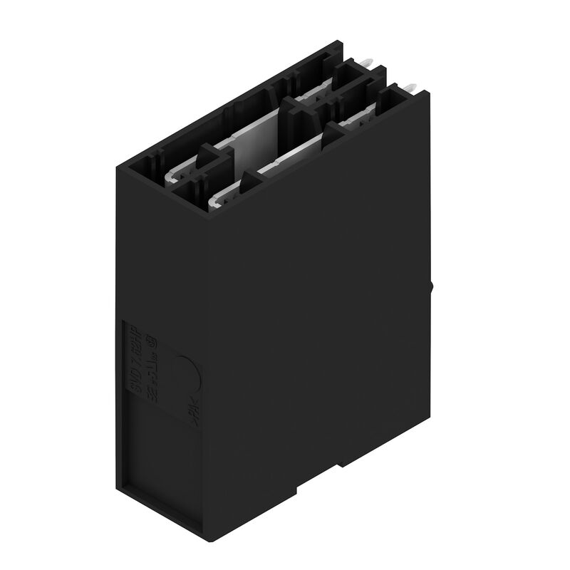 SVD 7.62HP/04/270G 3.2SN BK BX