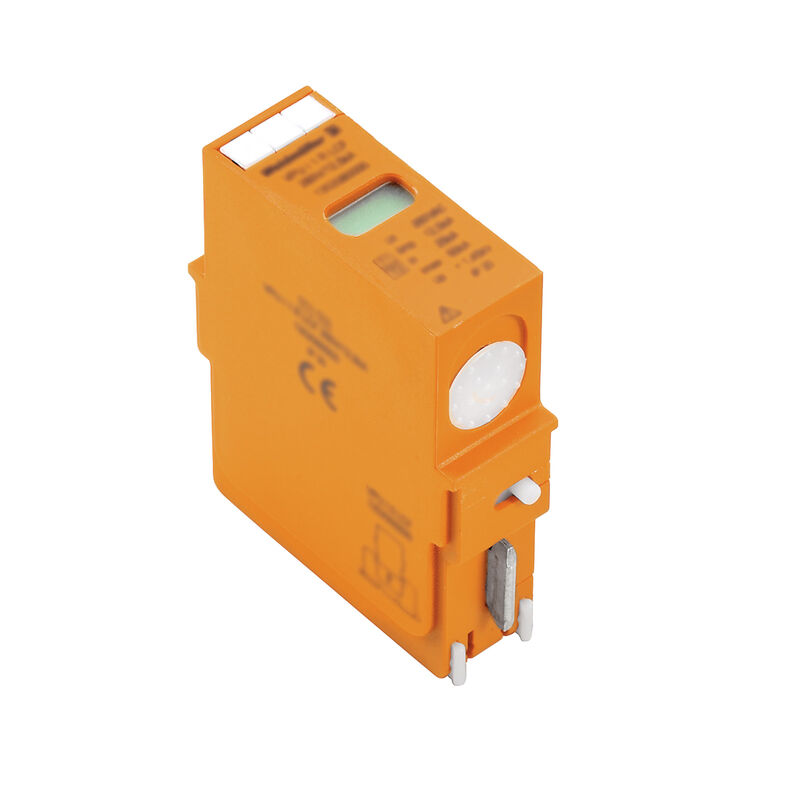 VPU II 0 PV 1500V DC
