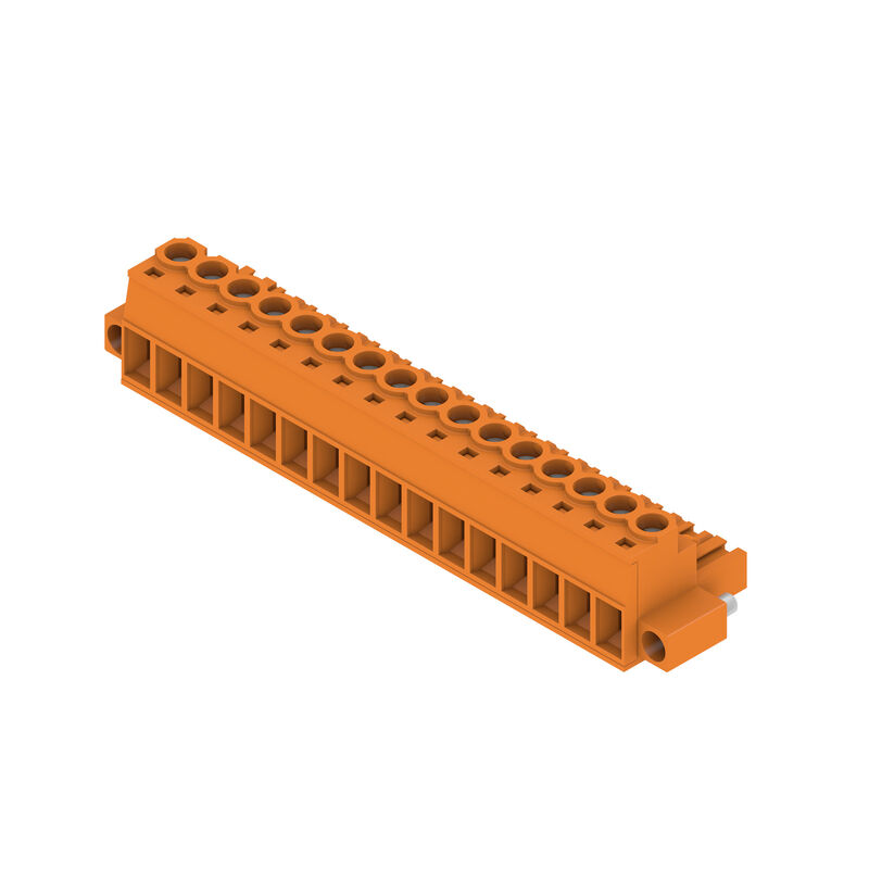 BLZP 5.08HC/16/180F SN OR BX