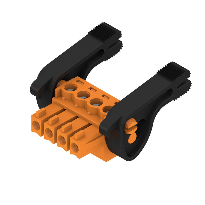 接插件BCZ 3.81/04/180LR SN OR BX