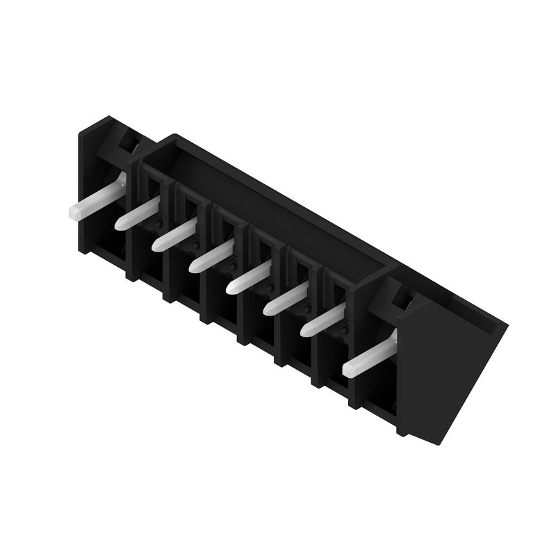 接插件SC-SMT 3.81/06/135LF 3.2SN BK BX