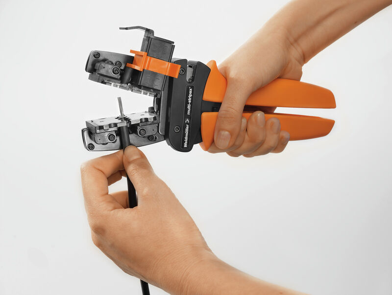 AIE MULTI-STRIPAX PV