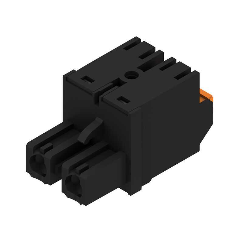 BLF 7.62HP/02/180 SN BK BX