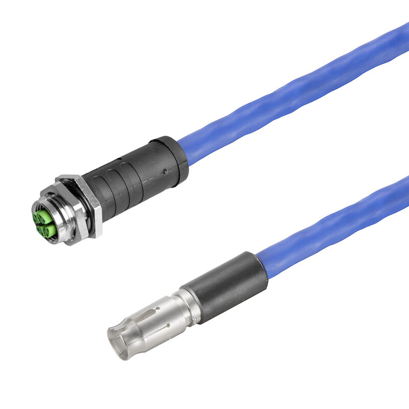 HDC XX5E02 FMSM12D-0500