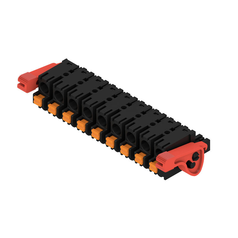 BLF 7.62HP/09/180LR SN BK BX