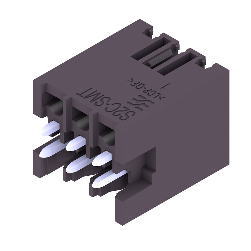 S2C-SMT 3.50/06/180G 1.5SN BK BX