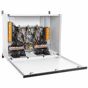 PVC DC 2I 2O 10MPP RD SPD1R EVO 11