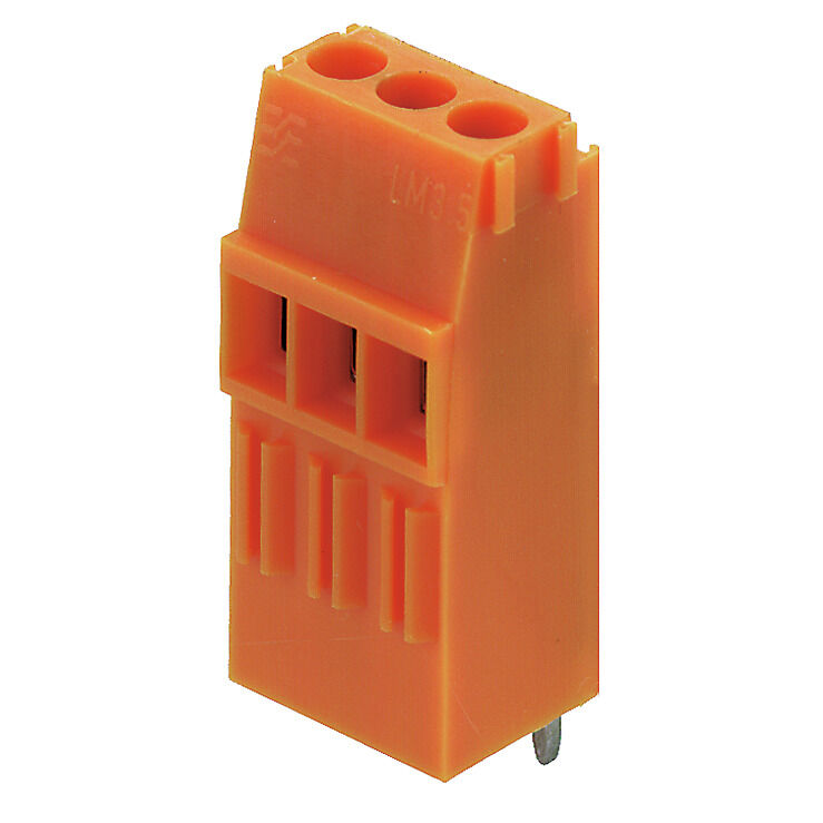 LM1N 3.50/03/90 3.2SN OR BX