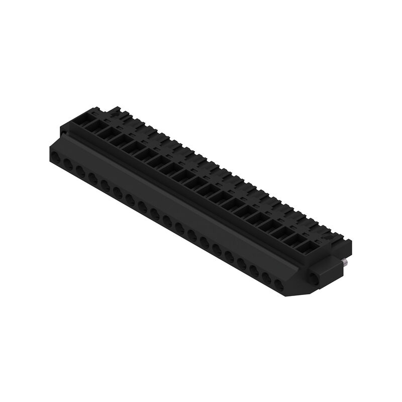 BLZP 5.00HC/19/90F SN BK BX