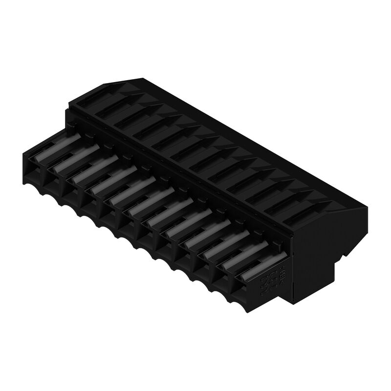 BL 3.50/12/270 SN BK BX