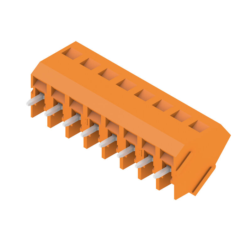 LM 5.08/08/135 3.5SN OR BX