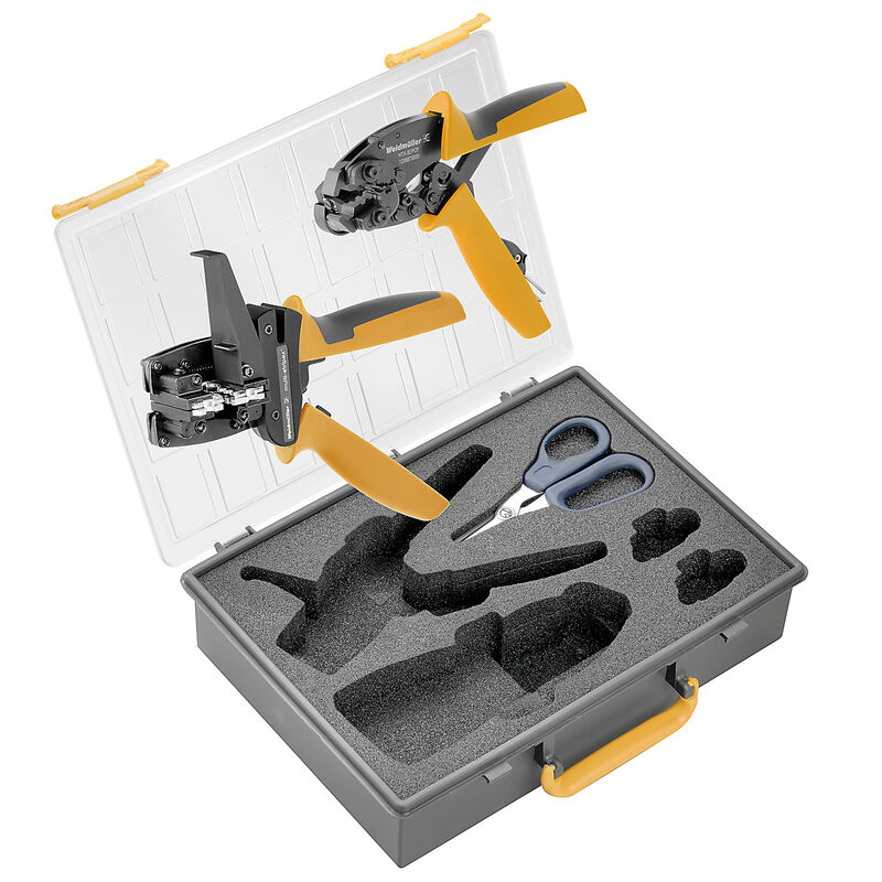 TOOL SET IE-POF