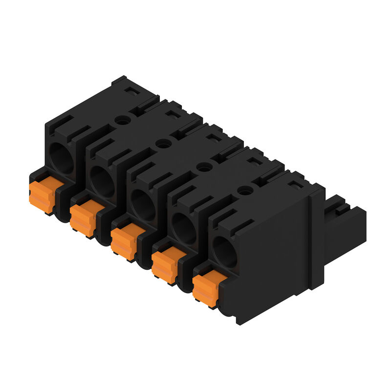 BLF 7.62HP/05/180 SN BK BX