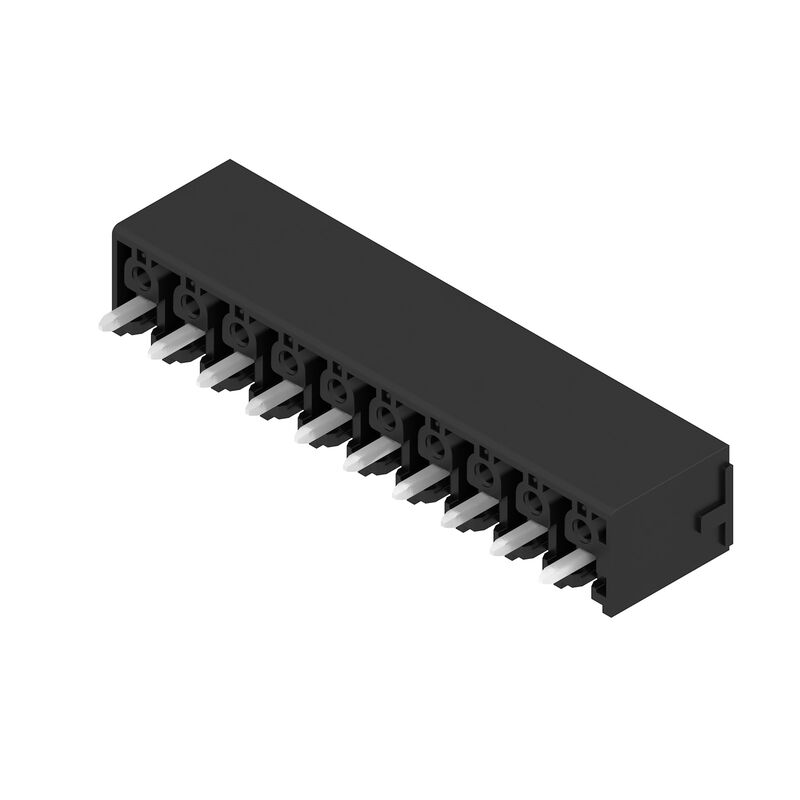 SC 3.81/10/180G 3.2SN BK BX