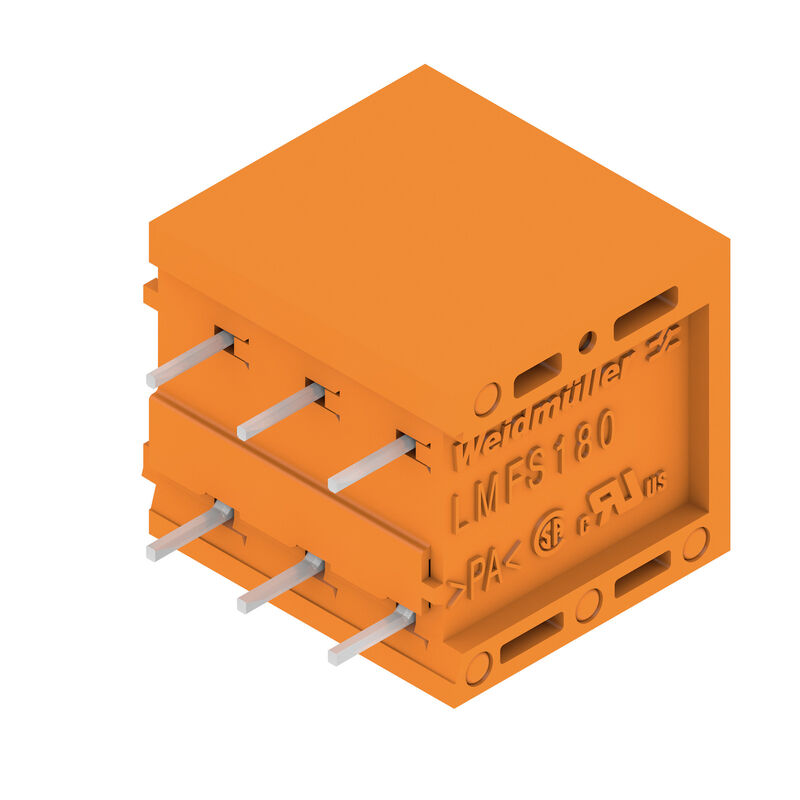 LMFS 5.00/03/180 3.5SN OR BX