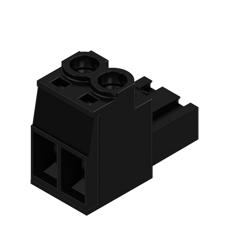 BLZP 5.00HC/02/180 SN BK BX