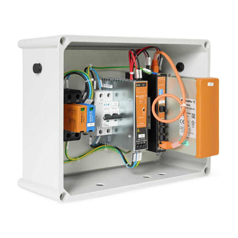 PV CPCI22TXUXDXAXWXRXWW