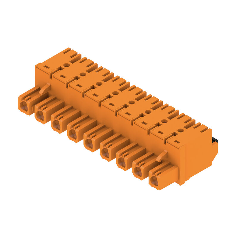 BLF 7.62HP/09/180 SN OR BX