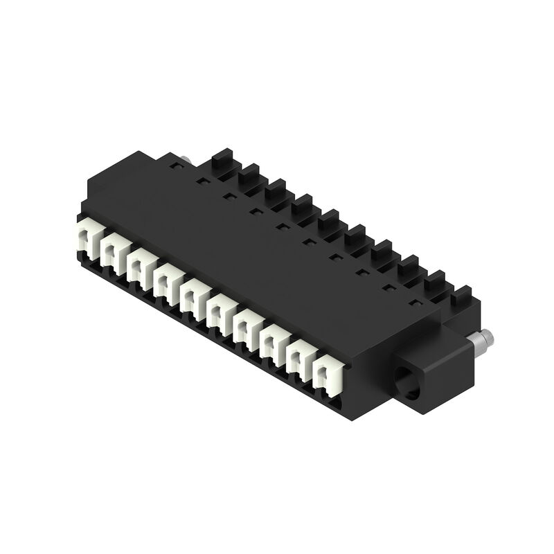 接插件BCF 3.81/10/180F SN BK BX