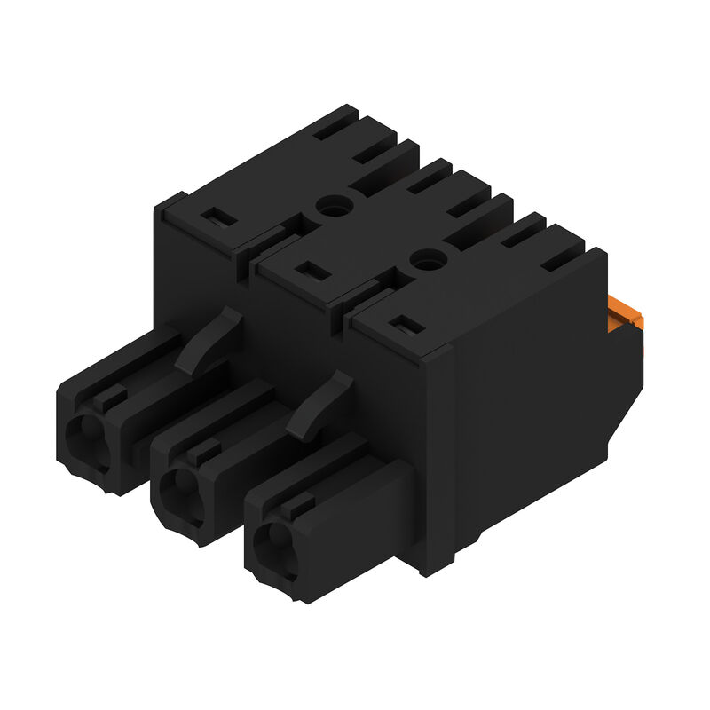 BLF 7.62HP/03/180 SN BK BX