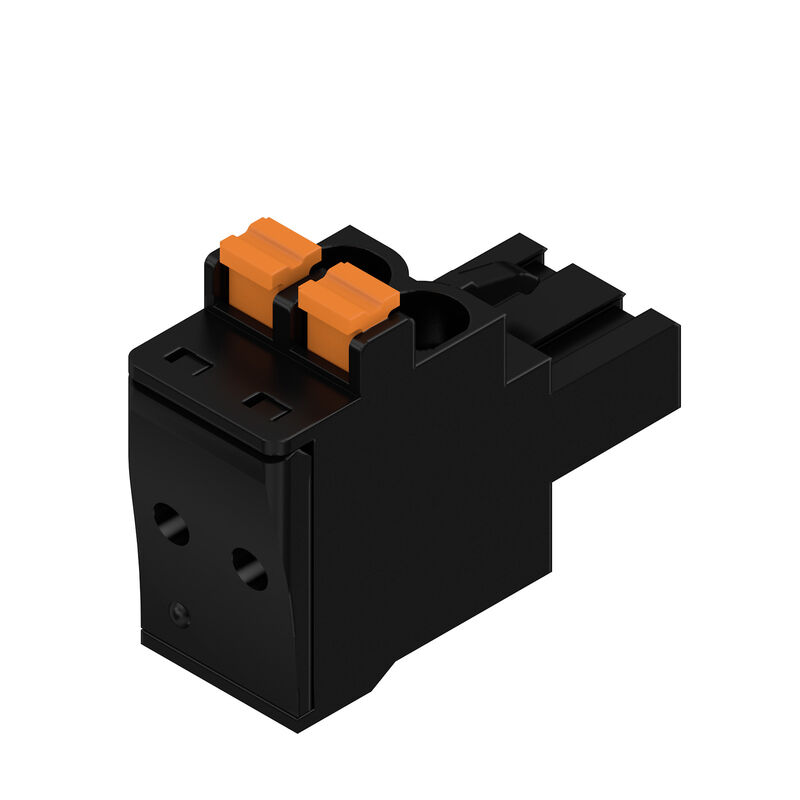 BLF 5.08HC/02/90 SN BK BX