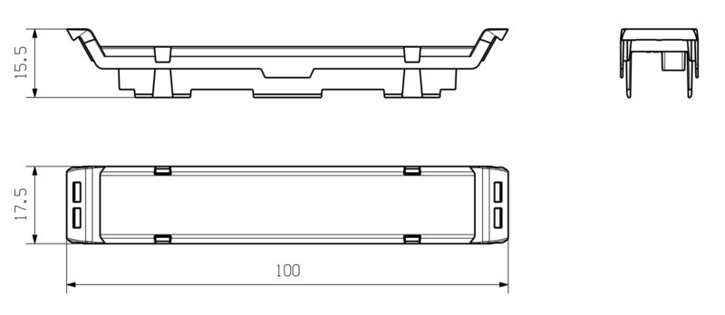 CH20M17 FC TP BK 1819